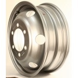 Диск Gold Wheel 5,5Jx16Н2 Газель Экстра